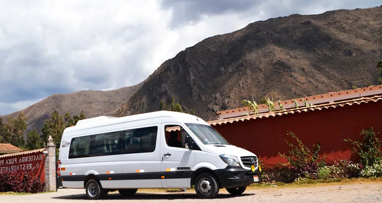 Cheap Transport  Cusco Cab  